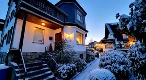 Sevda's Hotel Garni Weinforth - Image 3