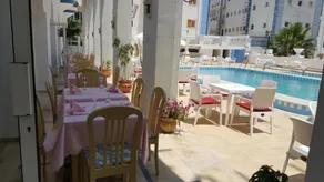 Hotel Sindbad Sousse - Image 2
