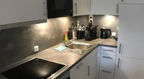Ferienwohnung Steffi Marina Wendtorf - Image 5
