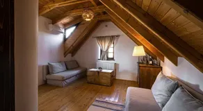 Tagyon Birtok Royal Apartmanház - Image 2