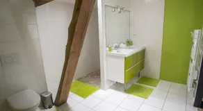 Suite pour 4 la Maison Maupas - Image 4