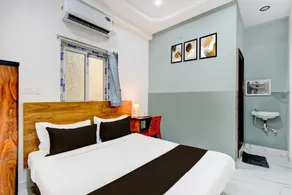 Hotel O Ayyappa Grand Inn - Image 2