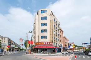 Xincaizi Guesthouse Dongguan - Image 4