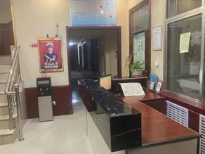 Ronghua Hotel - Image 4