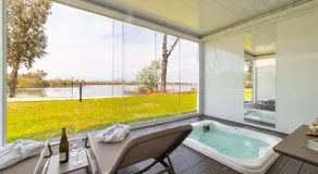 Nabi Resort Glamping & SPA - Image 5