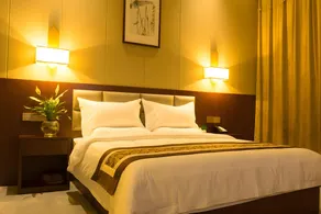 LUYUAN HOTEL - Image 4