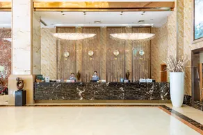 Rezen Hotel Pengshui River & Holiday - Image 3
