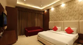 Hotel CG INN - Image 2