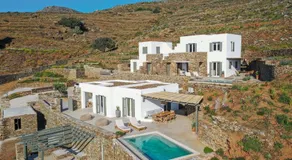 KaYa Tinos Luxury Villa - Aeolus - Image 4