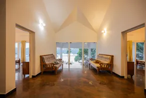 Riveria Portico River side private pool Villa - Image 4