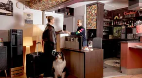 Hotel Arc-En-Ciel Colmar Contact Hotel - Image 5