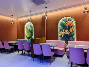 Hotel Red Chillee Restro - Image 3
