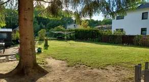 NEU Familienfreundliche FeWo in Seennähe im Leipziger Süden - Image 4