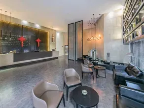 Time City Hotel (Fuzhou Hongshanqiao Fudao) - Image 3