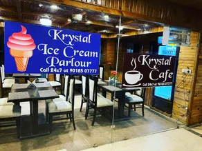 Hotel Krystal & Restaurant - Image 3