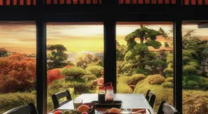Kansai Airport Hotel Pine Villa  - Image 4
