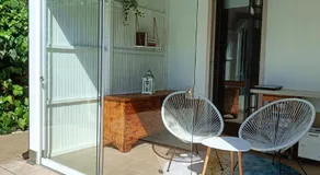 Picnic Room and Pool - Image 2