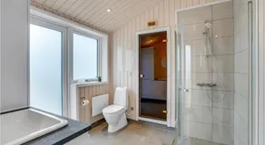 Beautiful Home In Hadsund With Sauna - Image 2
