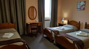 Hotel Calaluna - Image 2