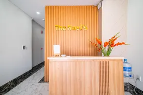 THE NAVIS Hotel & Apartment - Image 5