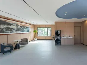Luoyang Yunchao Hotel (Lijingmen Mingtang Scenic Area Branch) - Image 3
