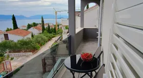 Residence Perleta luxury sea view apartment with jacuzzi - Image 4