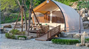 Inje Naerincheon Glamping - Image 4