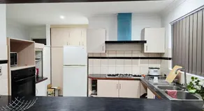 Retro Bar Themed Spacious Studio room - Image 2