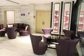 Lavande Hotel Dongguan Humen Wanda High-Speed Railway Station - Image 3