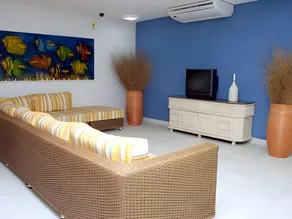 Hotel Santa Paula - Image 5