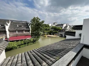 Nanjing Guildford Hotel - Image 5
