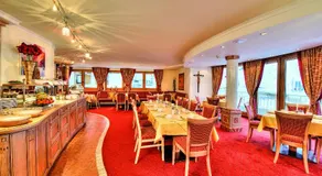 Hotel Garni Urezza - Image 2