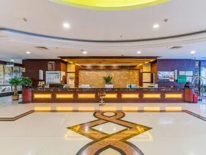 Jinmandi International Hotel (Nanning Langxi Metro Station) - Image 2