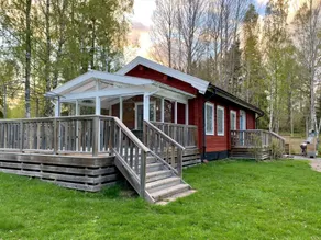 star holiday home in MALMKOPING - Image 1