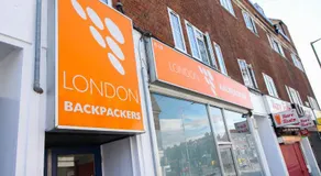 London Backpackers Youth Hostel 18 - 35 Years Old Only - Image 4