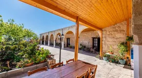 Revaklı Ev Guest House - Image 5