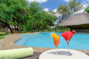 Mongena Private Game Lodge - Image 4