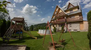 Dom Wczasowy Jesionkówka - Image 4