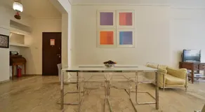 Architect Designer's Apartment in Kolonaki - Image 4