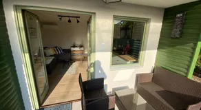 Aranypart Kabinház Tiszakécske - Image 3