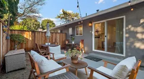 Casa DiNora Chic and Comfy Home in the Heart of Silicon Valley - Image 3