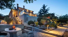 Villa Ripenda Labin - Image 2