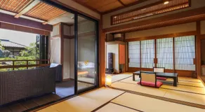 Beautiful Japanese Garden Kagetsu - Image 2