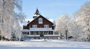 Jagdschloss Fahrenbühl Hotel Garni - Image 3