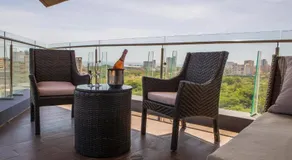 SUNSOL UNIK Luxury Hotel - Image 4