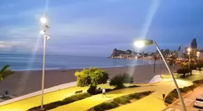 Apartamento Acapulco, a 3 metros de playa - Image 4