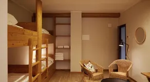 Hotel Monterosa - Image 2