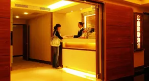 東鑫商務旅館Eastern Star Hotel - Image 4
