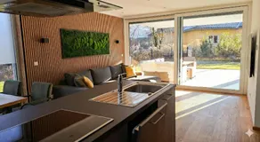 Sonnige Gartenwohnung - Image 2
