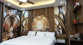 Green Family Hotel - Image 2
